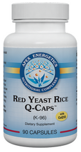 Load image into Gallery viewer, RED YEAST RICE
