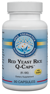 RED YEAST RICE