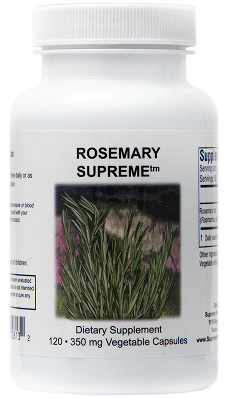 Rosemary SupremeTM