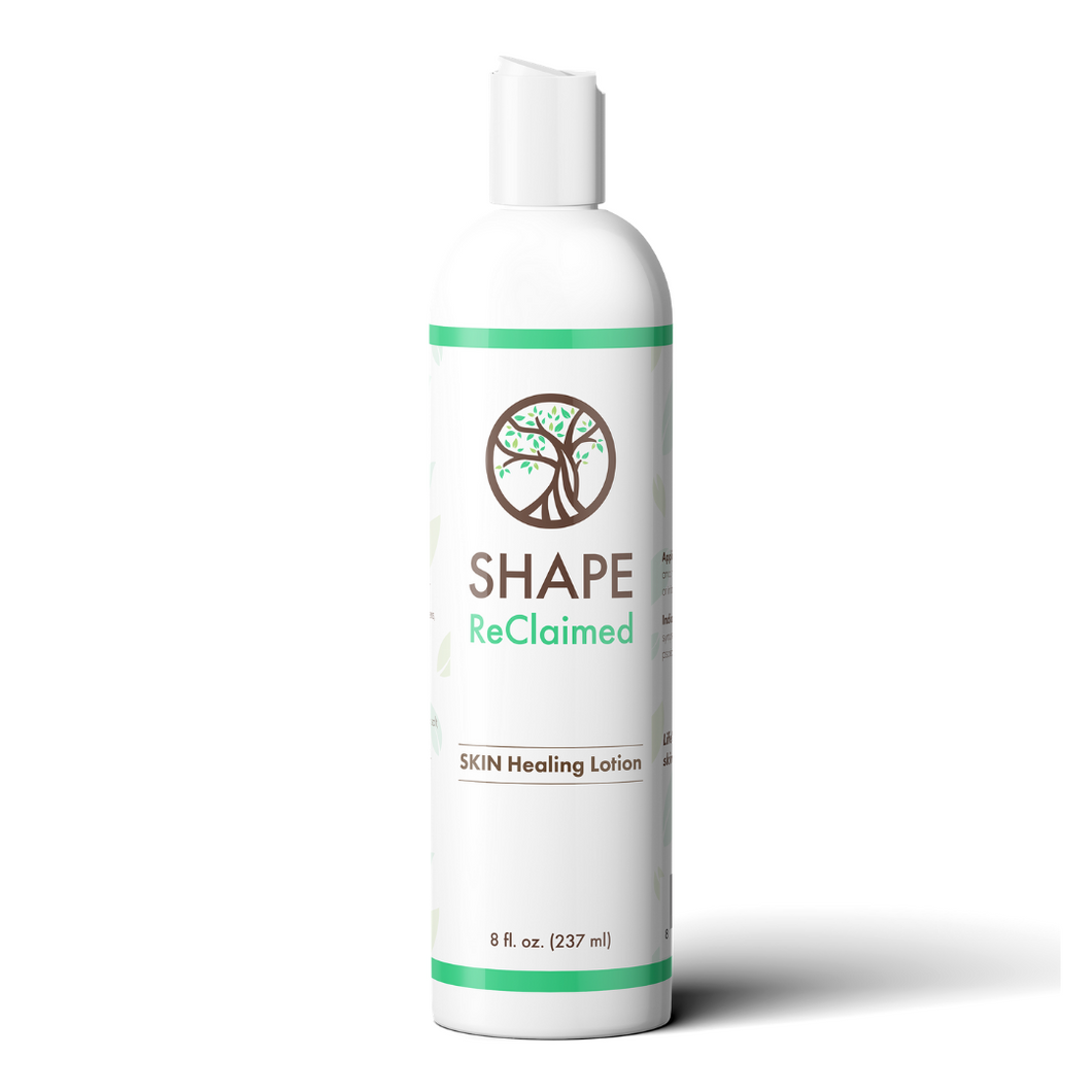 SHAPE LOTION