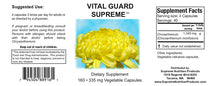 Load image into Gallery viewer, Vital Guard SupremeTM
