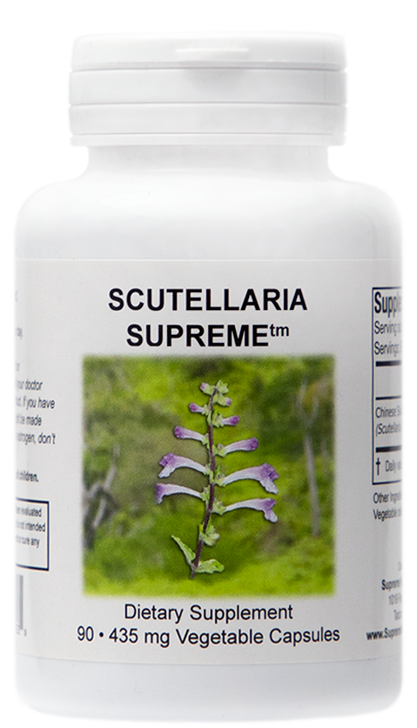 Scutellaria SupremeTM