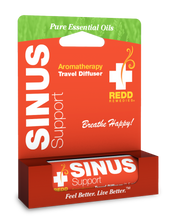 Load image into Gallery viewer, Sinus Support Travel Diffuser
