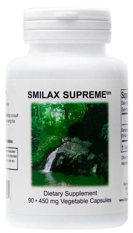 Smilax SupremeTM