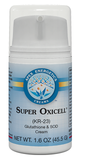 Super Oxicell