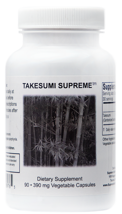 Takesumi SupremeTM