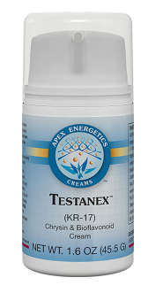 TESTANEX (CREAM)