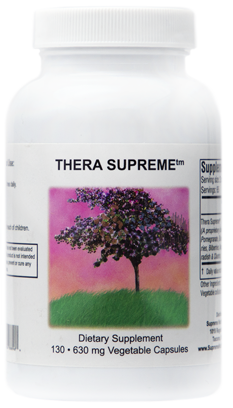 Thera SupremeTM