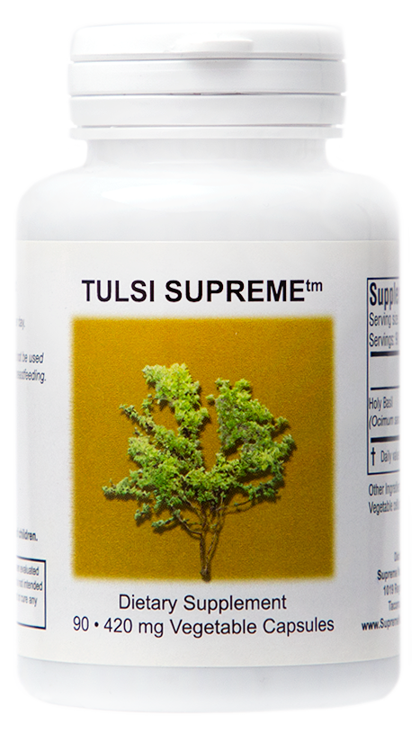 Tulsi SupremeTM