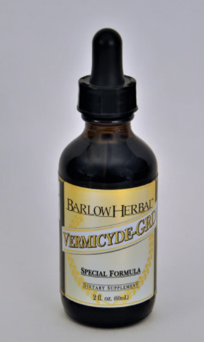 Vermicyde