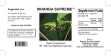 Load image into Gallery viewer, Vidanga SupremeTM
