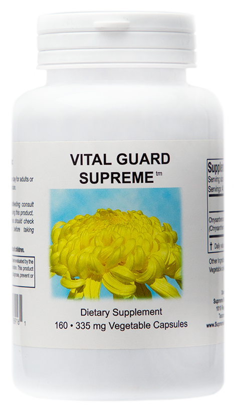 Vital Guard SupremeTM