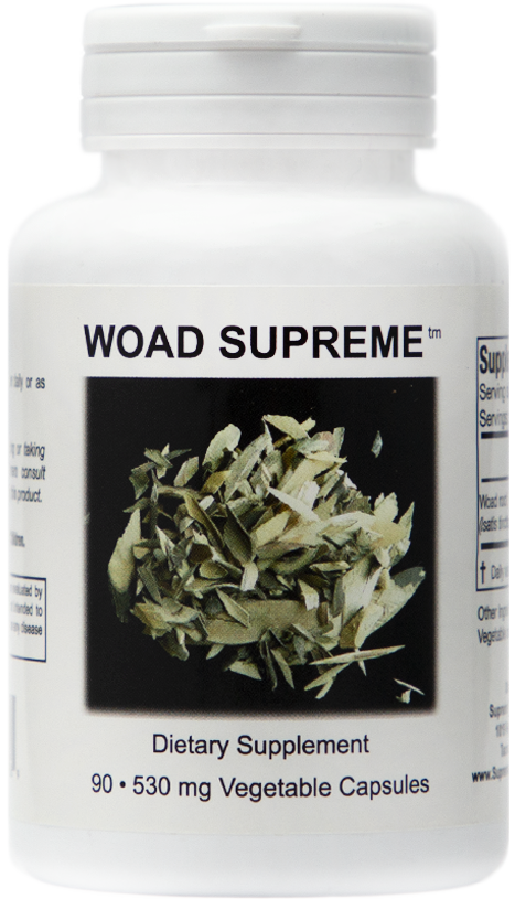 Woad SupremeTM