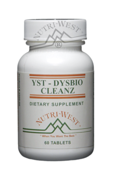 YST DYSBIO CLEANZ