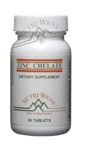 ZINC CHELATE