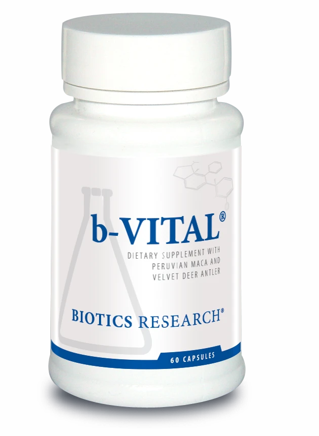 B-VITAL