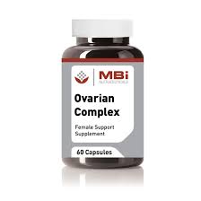 Ovarian Complex